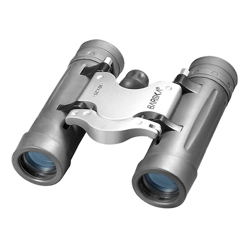 Barska 10x25mm Trend Compact Binocular 4 Barska 10x25mm Trend Compact Binocular - Image 2