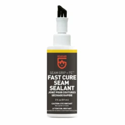 Gear Aid Seam Grip FC Fast Cure Seam Sealant 2 Fl Oz