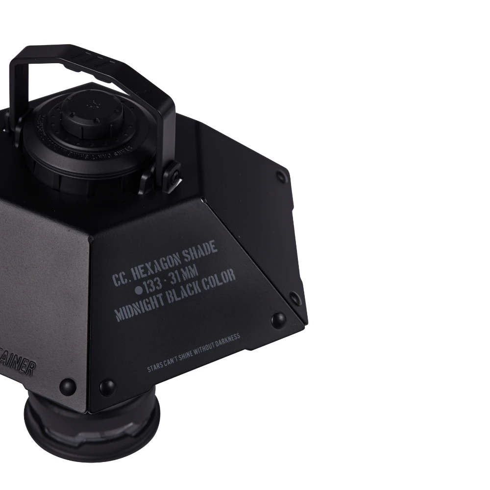 Cargo Container Hexagon Shade 11 Cargo Container Hexagon Shade - Image 9