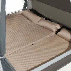 CSTUR Camping Inflatable Bed - Tan 18 CSTUR Camping Inflatable Bed - Tan -Outdoor Equipment Store 10 8604b1b6 1910 40ad b391 58c0fa89843e