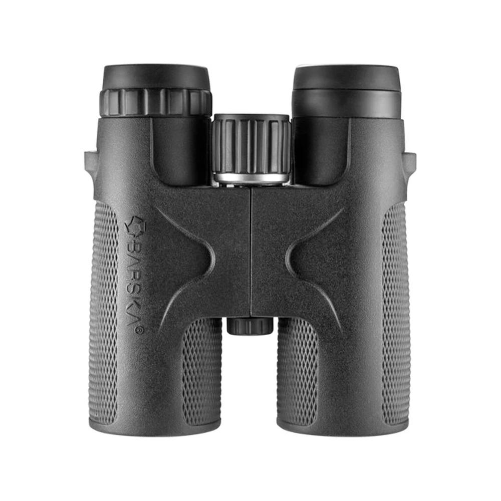 Barska 10x42mm WP Blackhawk Binoculars 7 Barska 10x42mm WP Blackhawk Binoculars - Image 5