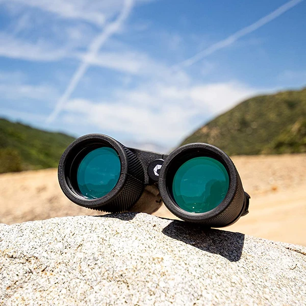 Barska 10x42mm WP Blackhawk Binoculars 9 Barska 10x42mm WP Blackhawk Binoculars - Image 7