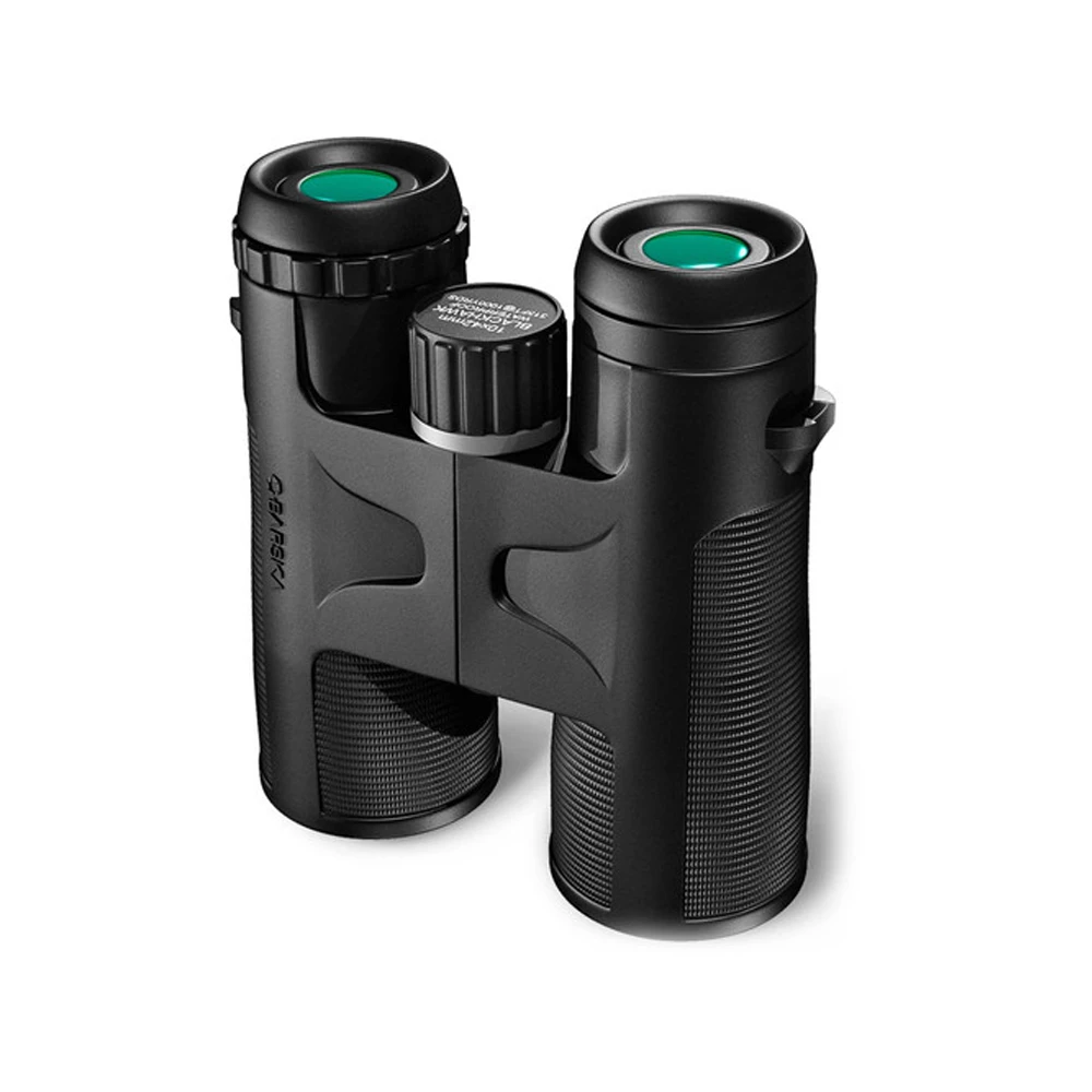 Barska 10x42mm WP Blackhawk Binoculars 5 Barska 10x42mm WP Blackhawk Binoculars - Image 3