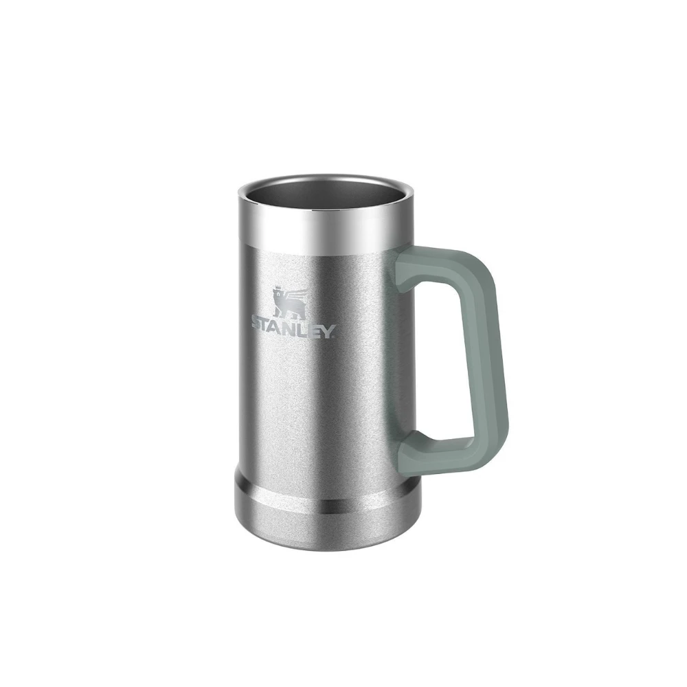 Stanley Adventure Big Grip Beer Stein 24oz 7 Stanley Adventure Big Grip Beer Stein 24oz - Image 5