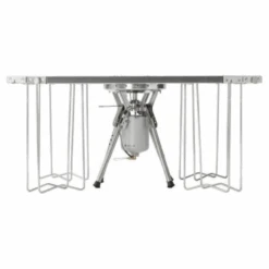 Snow Peak Fire Ring Table -Outdoor Equipment Store 11 60985cf9 18fb 4bb5 8aff ee47f422436b