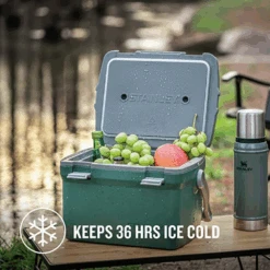 STANLEY® Adventure Cooler 16QT -Outdoor Equipment Store 11 a458d6a6 d251 4d16 b0ba d20cda00d8da