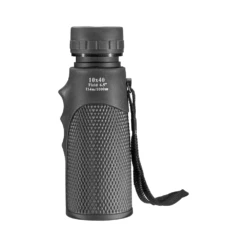 Barska 10x40mm WP Blackhawk Monocular Matte Black -Outdoor Equipment Store 12132 3