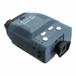 Barska NVX-100 Night Vision Infrared Illuminator Digital Monocular -Outdoor Equipment Store 12388 4