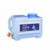 Hewolf Faucet Container 12L 2 Hewolf Faucet Container 12L -Outdoor Equipment Store 12L