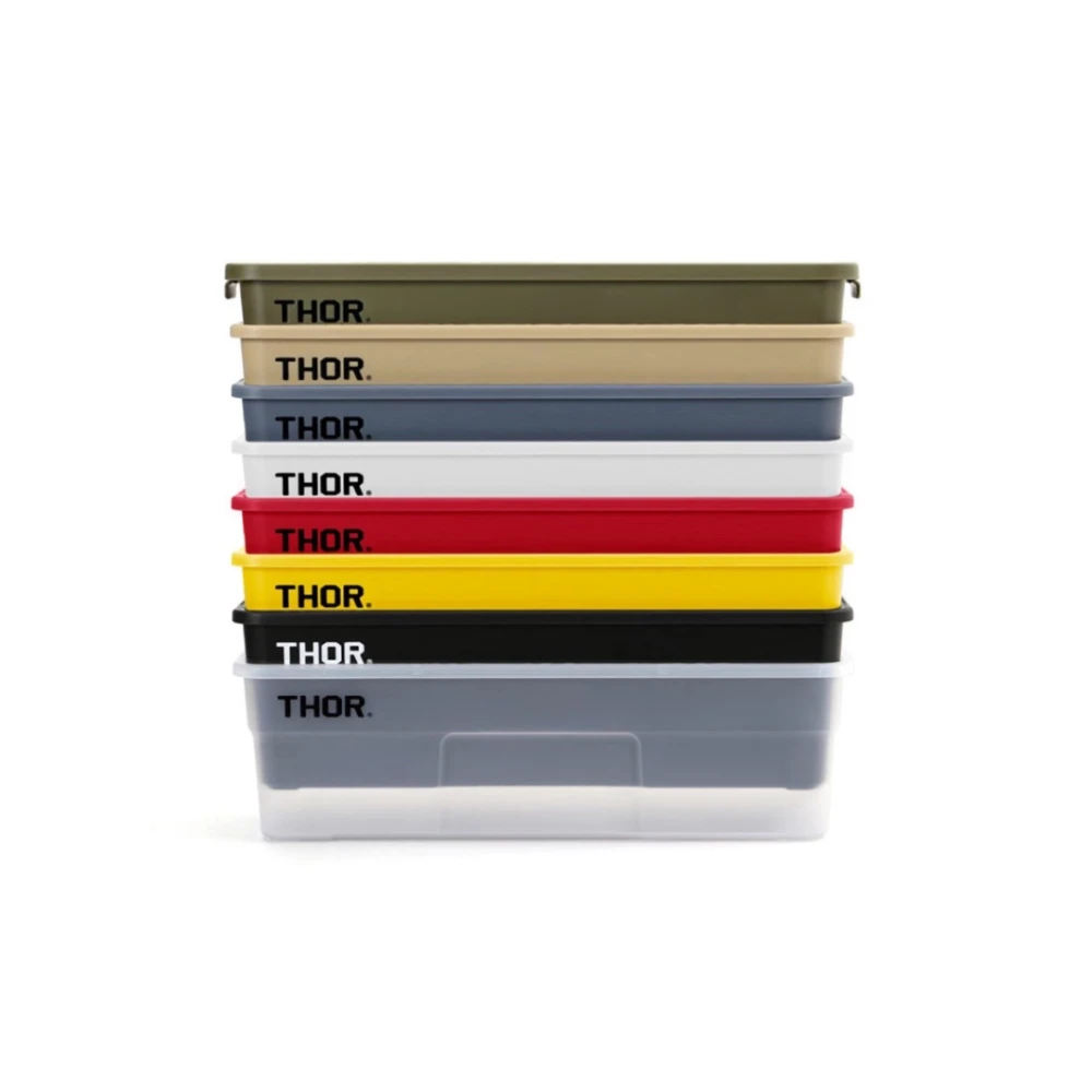 Thor Liter Mini Tote Box 2.5L 9 Thor Liter Mini Tote Box 2.5L - Image 7