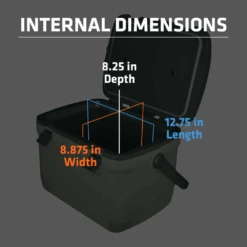 STANLEY® Adventure Cooler 16QT -Outdoor Equipment Store 13 05393199 ca02 43fe 8de6 74e8d4ed14cb