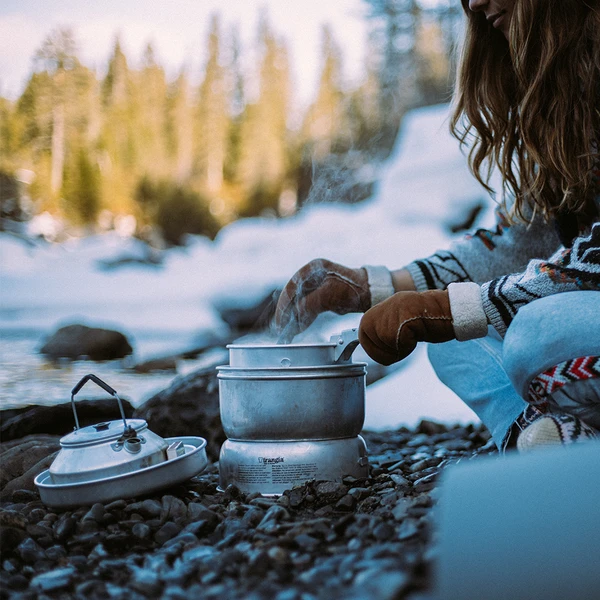 Trangia Storm Cooker 25-1 UL 10 Trangia Storm Cooker 25-1 UL - Image 8