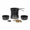 Trangia Storm Cooker 37-5 UL Black 2 Trangia Storm Cooker 37-5 UL Black -Outdoor Equipment Store 140375 2