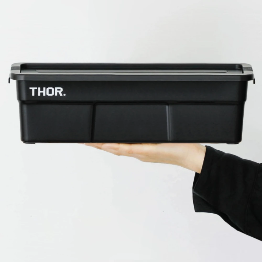 Thor Liter Mini Tote Box 2.5L 8 Thor Liter Mini Tote Box 2.5L - Image 6