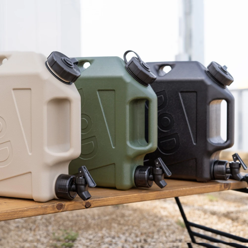 DoD Jiminy Water Tank Solo 4.5L 16 DoD Jiminy Water Tank Solo 4.5L - Image 14