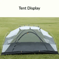 Hewolf 2 Person Camping Tent 20 Hewolf 2 Person Camping Tent -Outdoor Equipment Store 1589 12