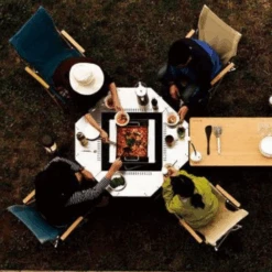 Snow Peak Fire Ring Table -Outdoor Equipment Store 15 276de707 9390 4595 a77f 4ff05a236507