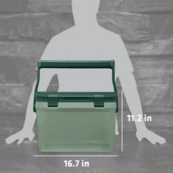 STANLEY® Adventure Cooler 16QT -Outdoor Equipment Store 15 bf13f4c8 f8c1 4787 b33b ccc664d1e23a