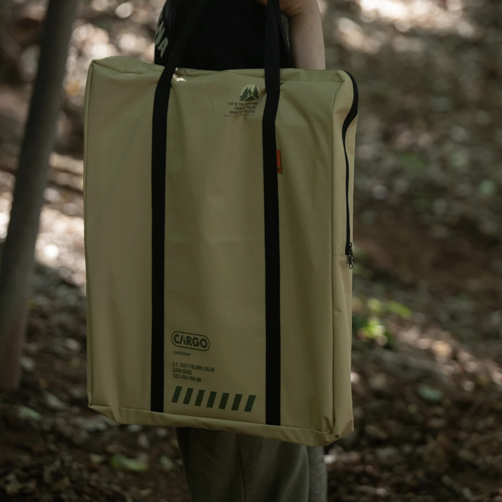 Cargo Container Cosy Folding Chair 17 Cargo Container Cosy Folding Chair - Image 15