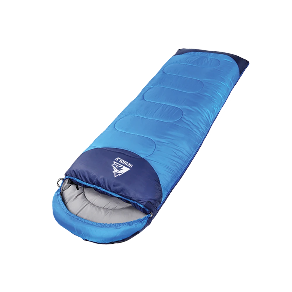Hewolf Camping Sleeping Bag 4 Hewolf Camping Sleeping Bag - Image 2