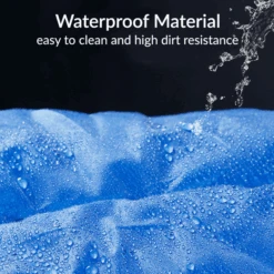 Hewolf Camping Sleeping Bag 14 Hewolf Camping Sleeping Bag -Outdoor Equipment Store 1607 blue 6 600x600 7105e83e db12 46bc 91bb 1370eba823c8