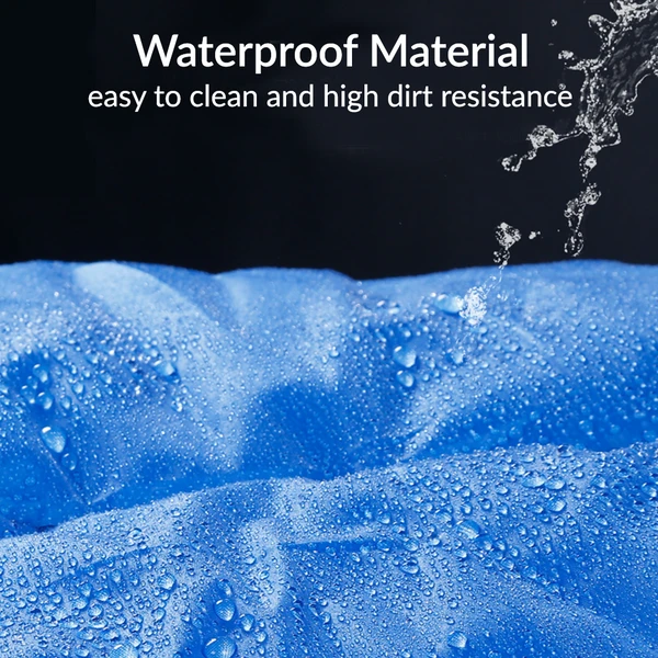 Hewolf Camping Sleeping Bag 8 Hewolf Camping Sleeping Bag - Image 6