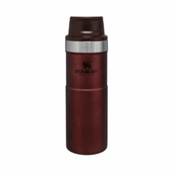 Stanley Trigger Action Travel Mug 35 Stanley Trigger Action Travel Mug -Outdoor Equipment Store 160z wine 5