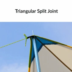 Hewolf 4-8P Outdoor Camping Tarp -Outdoor Equipment Store 1682 6 600x600 d653f312 8e3c 4418 af17 7688497a9ce9