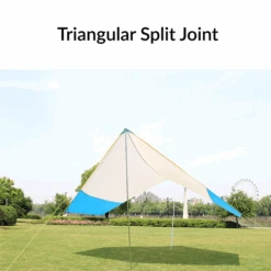 Hewolf 4-8P Outdoor Camping Tarp -Outdoor Equipment Store 1682 7 600x600 609f6bbe 481b 4914 802d 40533ca906ad