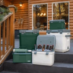 STANLEY® Adventure Cooler 16QT -Outdoor Equipment Store 16 03b709fd 4ede 413b a570 37cd9d53e1be