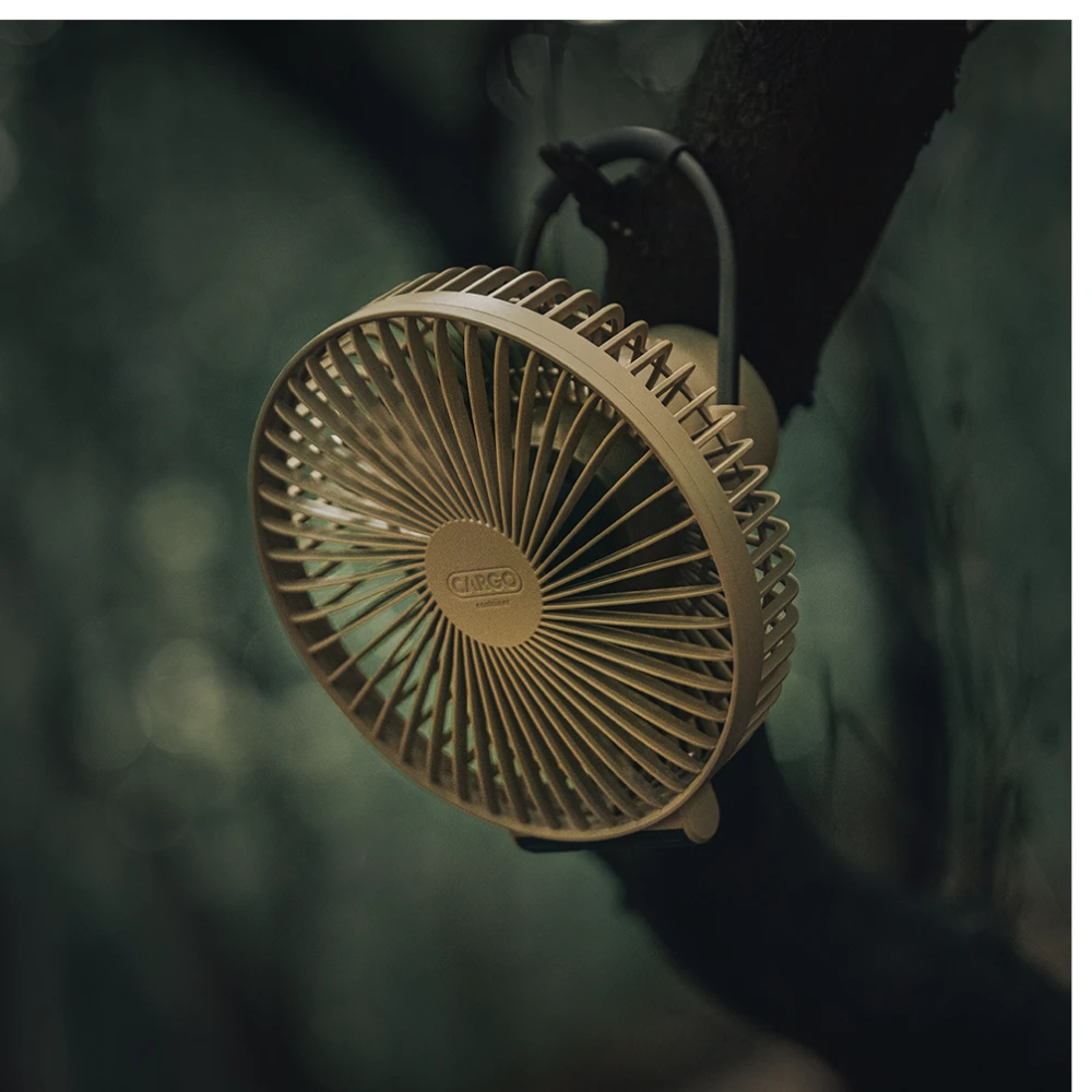 Cargo Container Electric Fan Multi Fan 18 Cargo Container Electric Fan Multi Fan - Image 16