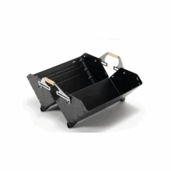 Snow Peak Stacking Shelf Container 50 Black Limited Edition -Outdoor Equipment Store 16 7401d5ae 03ef 4565 bfe8 0a6620155681