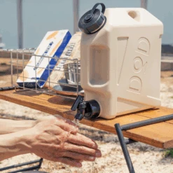 DoD Jiminy Water Tank Solo 4.5L 34 DoD Jiminy Water Tank Solo 4.5L -Outdoor Equipment Store 16 8eeadadf 6576 47a4 ad7e ce95258005fd