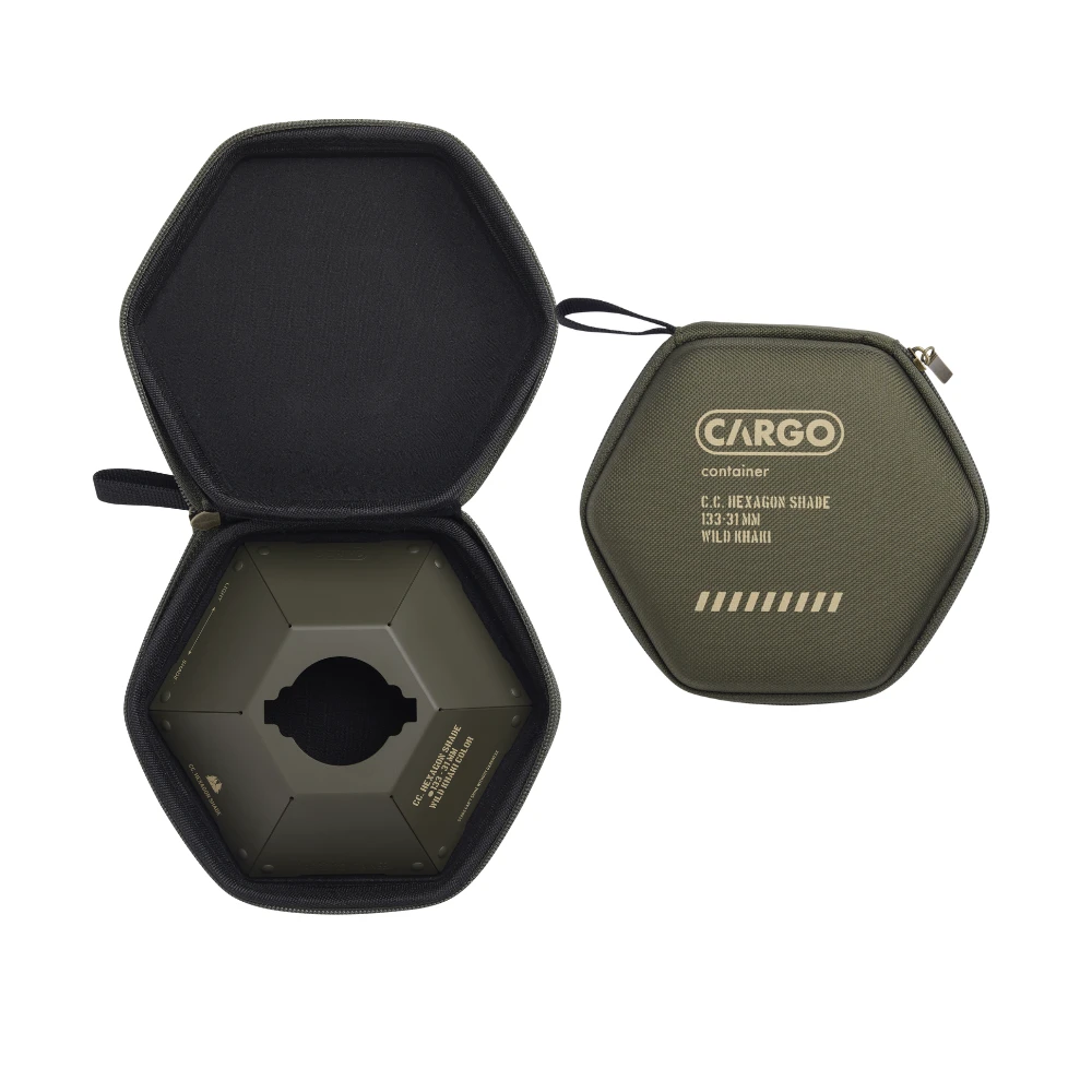 Cargo Container Hexagon Shade 17 Cargo Container Hexagon Shade - Image 15