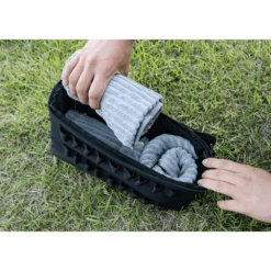 KZM Premium Tower Storage Bag 86L -Outdoor Equipment Store 19