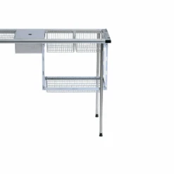 Snow Peak Mesh Tray Deep 1 Unit -Outdoor Equipment Store 19 a88bf071 1a91 4b30 83d7 841587c7d018