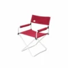 Snow Peak Folding Chair Wide Red 2 Snow Peak Folding Chair Wide Red -Outdoor Equipment Store 1 2856c90a 9b71 4dd2 b387 79292bf2c1da