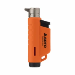 Soto Micro Torch Compact 16 Soto Micro Torch Compact -Outdoor Equipment Store 1 42b689c1 fe2b 4999 addf a1907697ee62