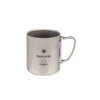 Snow Peak Ti-Double 300 Mug 1 Snow Peak Ti-Double 300 Mug -Outdoor Equipment Store 1 73bda4e6 cacb 4b49 b30c 9a96bfd0b6f4