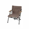 Snow Peak Gray Low Beach Chair Short 2 Snow Peak Gray Low Beach Chair Short -Outdoor Equipment Store 1 7b9029fc 9ab7 4db6 a85c e4689d237a65