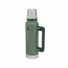 NEW Stanley Classic Vacuum Bottle 1.5QT Hammertone Green 2 NEW Stanley Classic Vacuum Bottle 1.5QT Hammertone Green -Outdoor Equipment Store 1 aacbb671 d3c0 4e48 8c62 8db93905b050