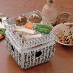 Light My Fire Shimoyama Japanese Style Ceramic BBQ Mesh - Large Size -Outdoor Equipment Store 1 c27ea945 5905 44fb a71b e49bcb9b224d