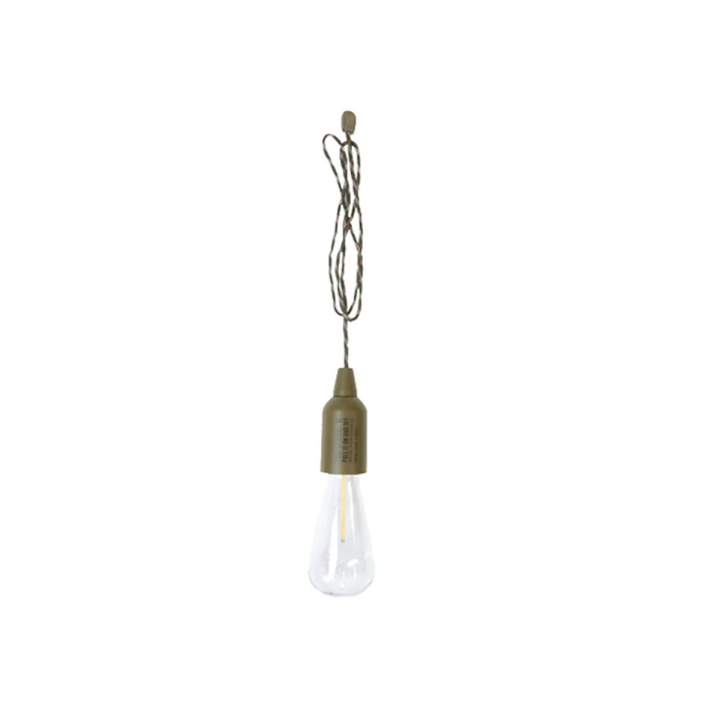 Post General Hang Lamp Type1 4 Post General Hang Lamp Type1 - Image 2