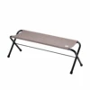 Snow Peak Folding Grey Bench 2 Snow Peak Folding Grey Bench -Outdoor Equipment Store 1 de546d97 1c76 45e3 9c00 3604e4b33d76