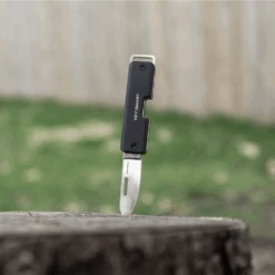 Keysmart Dapper 100 Ultra-Slim Keychain Knife -Outdoor Equipment Store 2 61