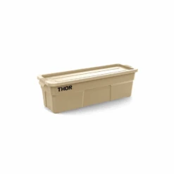 Thor Liter Mini Tote Box 2.5L 11 Thor Liter Mini Tote Box 2.5L -Outdoor Equipment Store 2.5L