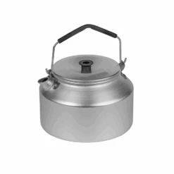 Trangia Aluminium Kettle 10 Trangia Aluminium Kettle -Outdoor Equipment Store 200245 2 8d9bf5bf f686 466e 9c7b e162c753248c