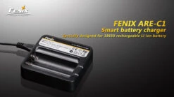 Fenix ARE-C1 18650 Battery Charger 21 Fenix ARE-C1 18650 Battery Charger -Outdoor Equipment Store 20131259241098994