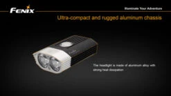 Fenix Rechargable Bike Light 1800 LUMENS 23 Fenix Rechargable Bike Light 1800 LUMENS -Outdoor Equipment Store 20153179015160063