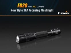 Fenix FD20 LED Flashlight 31 Fenix FD20 LED Flashlight -Outdoor Equipment Store 201742117505163256